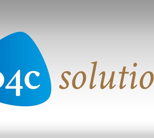 b4c solutions - Logo