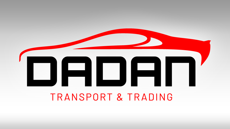 DADAN Transport & Trading - Logo