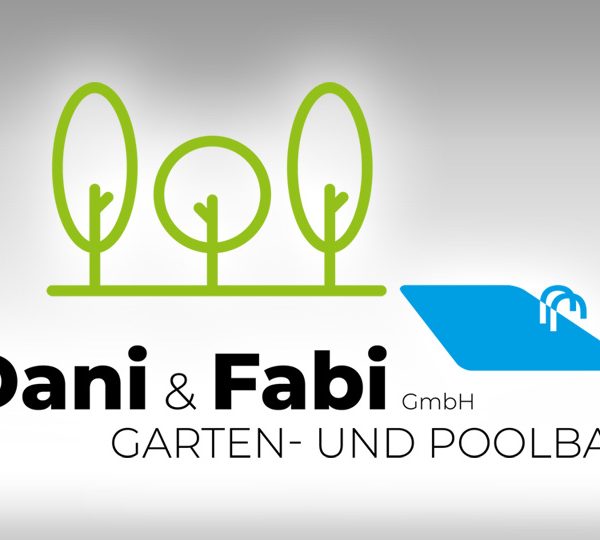 Dani & Fabi - Logo