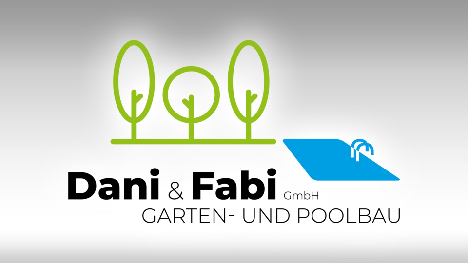 Dani & Fabi - Logo