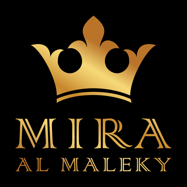 Mira Al Maleky - Logo
